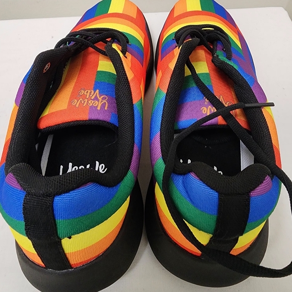 Pride shoes Universal men's or women's - Picture 5 of 12